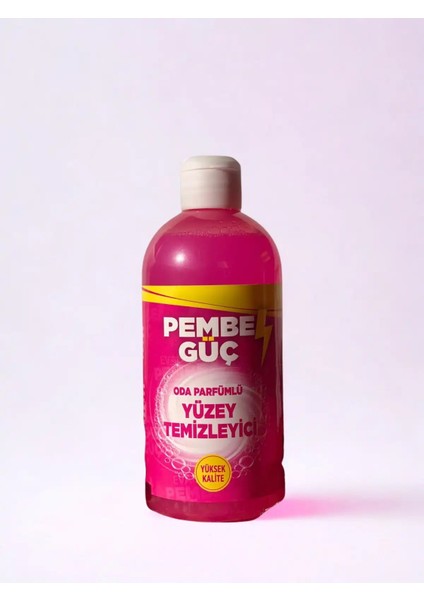 Konsantre Yüzey Temizleyici Oda Parfümlü 500 ml x 3 Adet modelleri