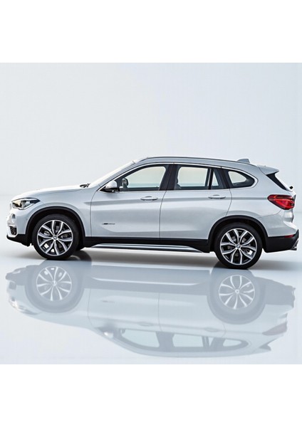 Bmw X1 F48 2015-2022 Ön Cam Silecek Takımı 65X40CM 61612407288 fiyatları