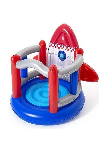 Şişme Zıplama Top Havuzu 155 x 142 x 145 cm fırsatları