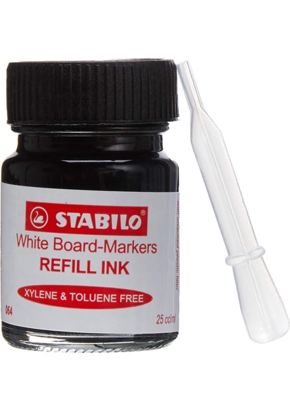 Plan Yedek Mürekkep - Siyah