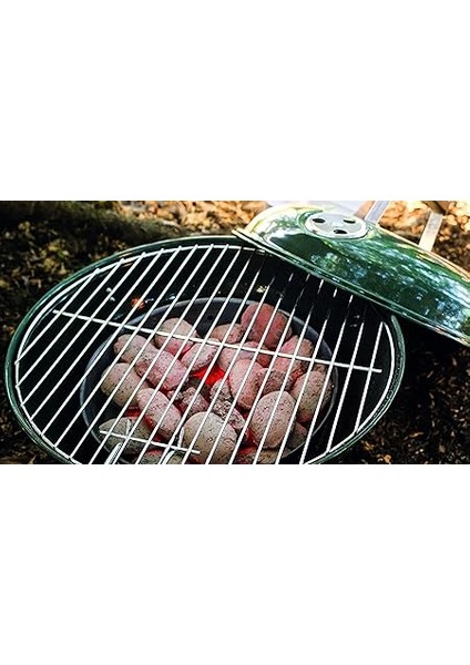 Camp Adventure Grill Green Portatif Barbekü fiyatları