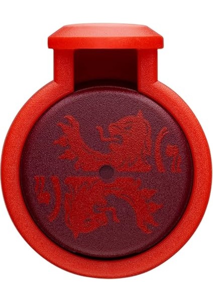 Nexx Dolma Kalem Alüminyum Gövde, M Uç, Gryffindor fiyatları