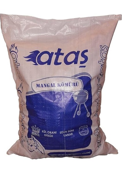 Mangal Kömürü 10 kg modelleri