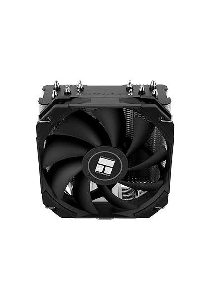 Assassin King 120 Mını V2 TL-D12B 120MM 5 x 6mm Intel-Amd Uyumlu Hava Soğutucu modelleri