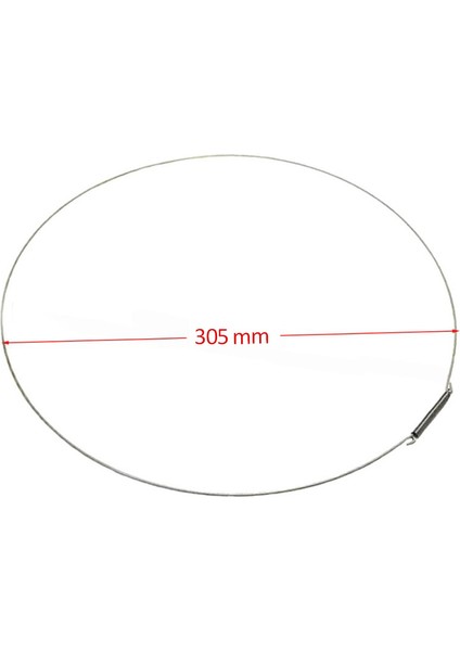 Çamaşır Makinesi Kazan Körük Kelepçesi 5-7 Kg, Vestel,Regal ile uyumlu fiyatları