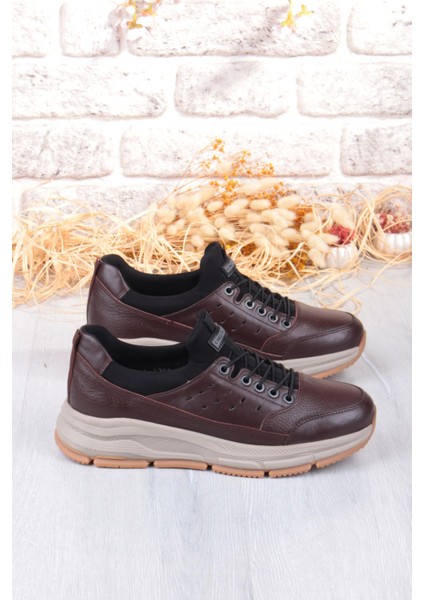 I1308 Energy Hafif Rahat Hakiki Deri Erkek Ayakkabı fiyatları