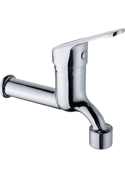 Aç Kapa Mix Uzun Musluk