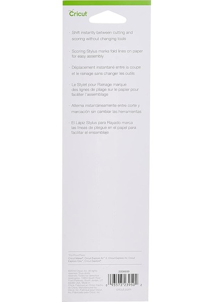 2006699 Puanlama Aleti fiyatları