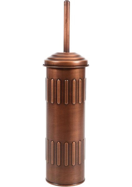 Concept Tuvalet Fırçası Bakir