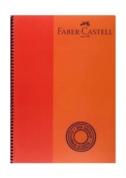 Bicolor Spiralli Defter, A4, 80 Yaprak, 70G Kağıt, Çizgili, Dayanıklı Pp Kapak, Asorti Renkler, Kullanışlı ve Şık Tasarım, Tekli Paket indirimleri