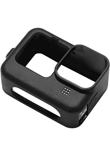 Hero 9 Silikon Kılıf, Gopro Hero 9,10, 11, 12, 13 ile Uyumlu modelleri