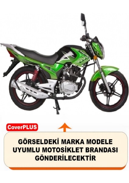 Rmg Moto Gusto Fortuna Branda (Arka Çanta Uyumlu) Motosiket Brandası (Gri Renk) Motor Örtüsü Çadır Su Geçirmez Motosiklet Kılıfı Motor Brandası fiyatları