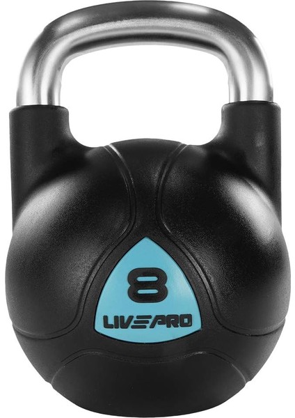 LP8040 Pu Müsabaka Çaydanlık Dambıl