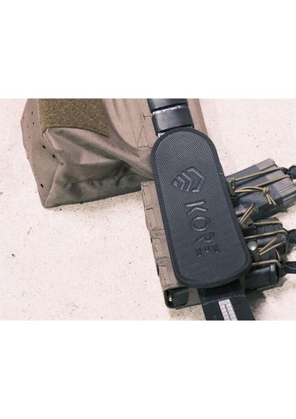 Kore Atış Kemeri Destek Pedleri fırsatları