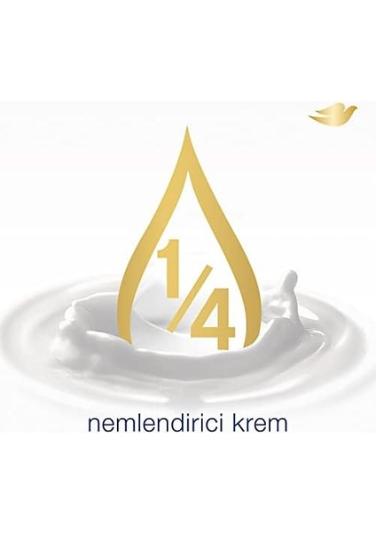 Dove Sıvı Sabun, Avokado Yağı ve Kalendula Özlü 450 ml