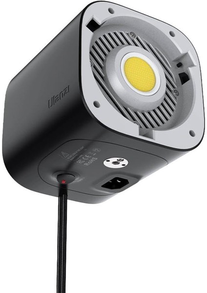 LT026 100W Cob Video LED Işık
