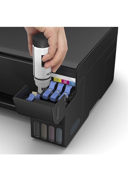 103 ile Uyumlu 2'li Siyah Mürekkep L3111/L3150/L3151/L5190 fiyatları