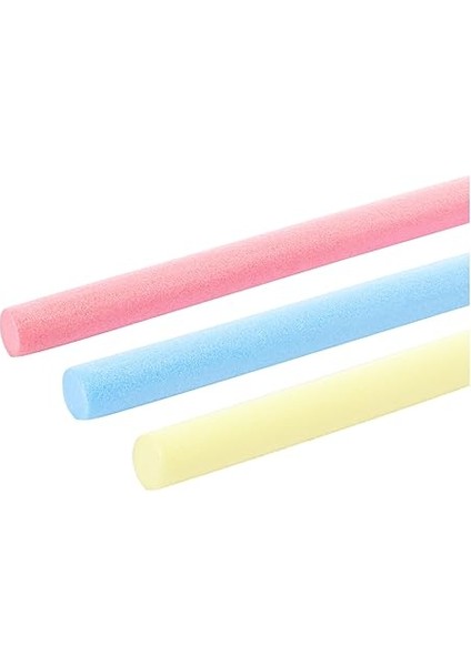 Havuz Deniz Makarnası 10'lu Karışık Renk, Renkli, Standart modelleri