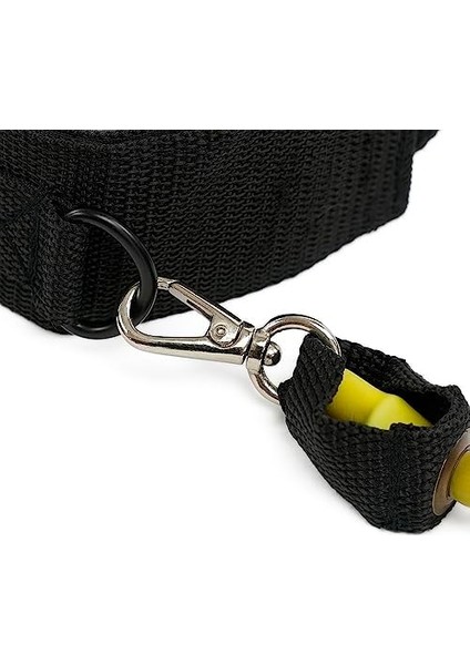 Usr Cord Serisi Dizden Bağlamalı Direnç Bandı