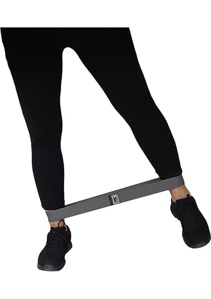 Active Loop Band Direnç Bandı Gri Sert indirimleri