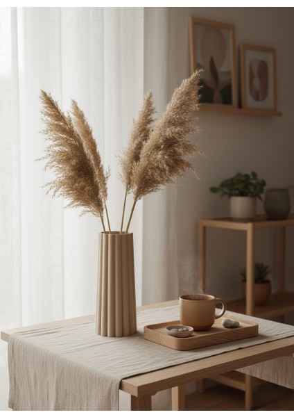 Vazo, Dekoratif Vazo, Minimalist Vazo