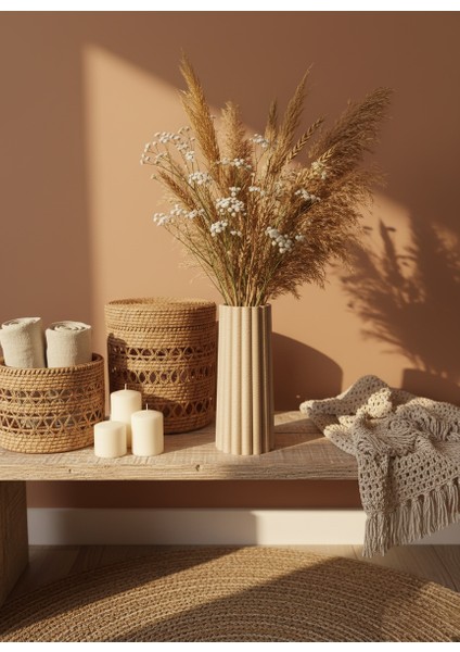 Vazo, Dekoratif Vazo, Minimalist Vazo indirimleri