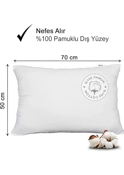 Home 900 gr Antialerjik Boncuk Silikon 4 Adet Yastık fiyatları