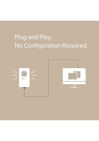 TL-PA7017P Kıt, AV1000 Gigabit Passthrough Powerline Başlangıç Kiti fırsatları