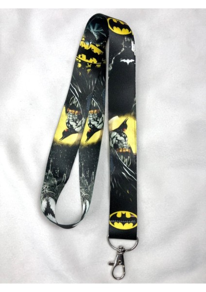 Batman Boyun Askısı