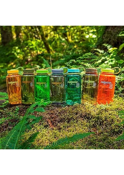 Plastik Şişeler 'everyday Wh' indirimleri