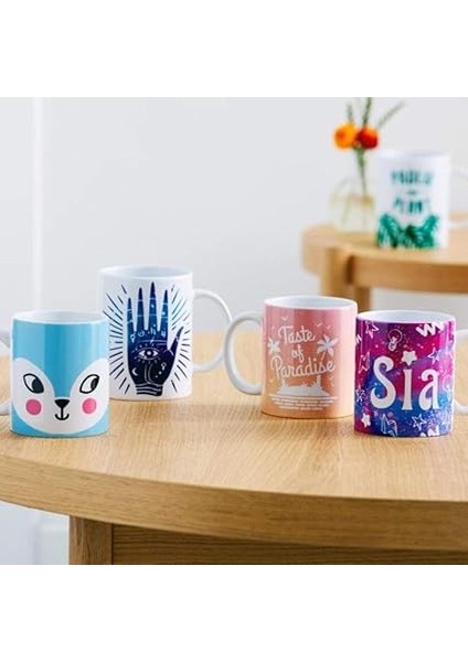 2008882 Joy Infusıble Ink Transfer Kağıdı 2li Paket Siyah fiyatları