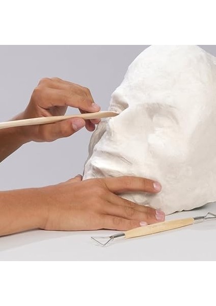 Deco Seramik Hamuru - 500 gr Terracotta fırsatları