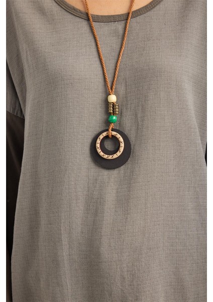 Etek Ucu Triko Bluz fırsatları