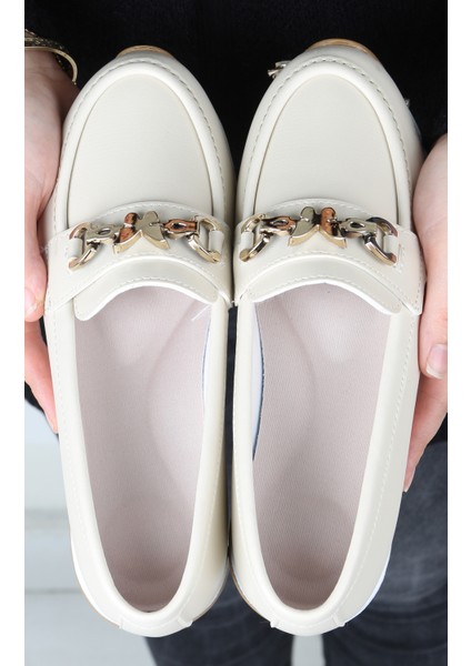 Günlük Kadın Ortopedik Tabanlı Hafif Tokalı Cilt Su Geçirmez Günlük Casual Ayakkabı indirimleri