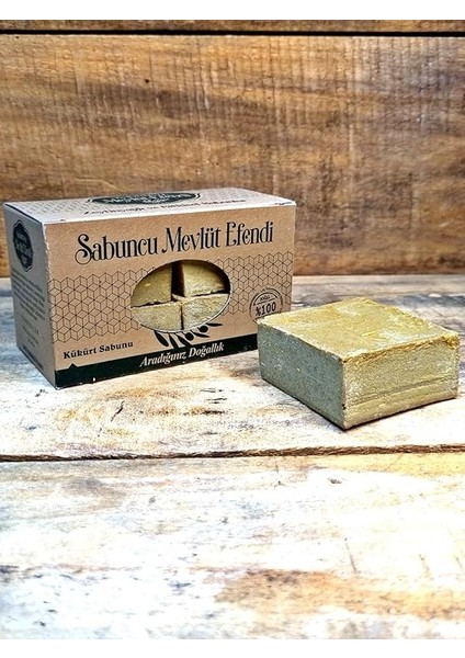 Mevlüt Efendi Kükürt 400 gr (4 Adet) modelleri