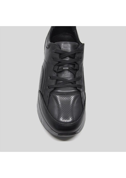 Hakiki Deri Erkek Spor Ayakkabı 9742 100 indirimleri