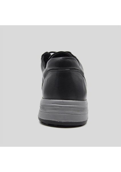 Hakiki Deri Erkek Spor Ayakkabı 9742 100
