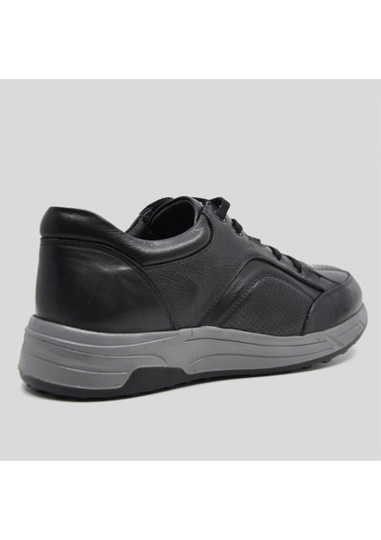 Hakiki Deri Erkek Spor Ayakkabı 9742 100