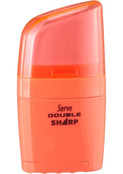 Dblsharp Silgili Kalemtiras Kırmızı Tekli