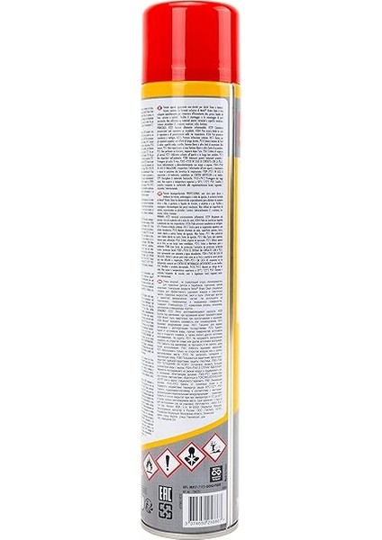 Brake Clean 750 ml Fren Balata Temizleme Sipreyi fırsatları