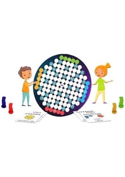 Zeka Smart Code Kodlama Oyunu 6 Yaş 4 Oyuncu fiyatları