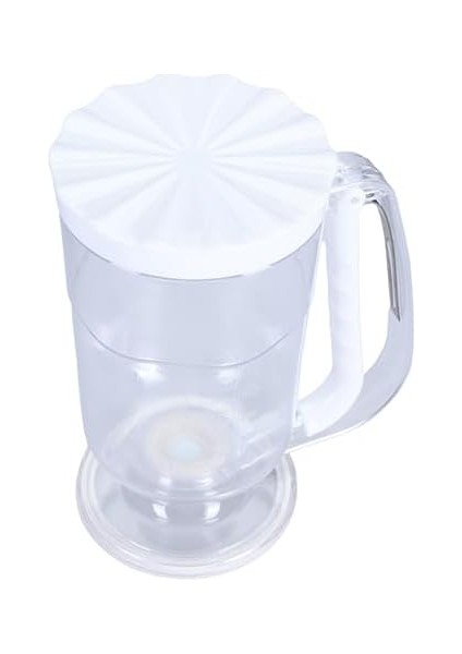 Conforte Fildişi Hamur Dağıtıcı 900 cc fiyatları