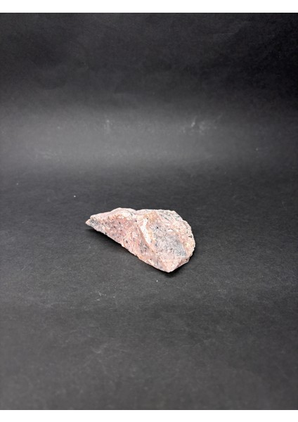 Pembe Opal Doğaltaş 1 Adet