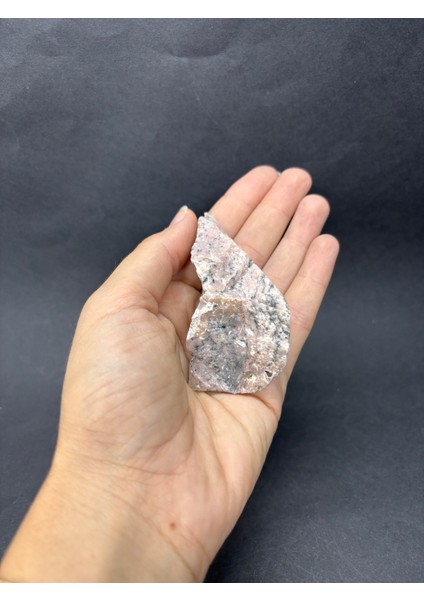 Pembe Opal Doğaltaş 1 Adet fırsatları