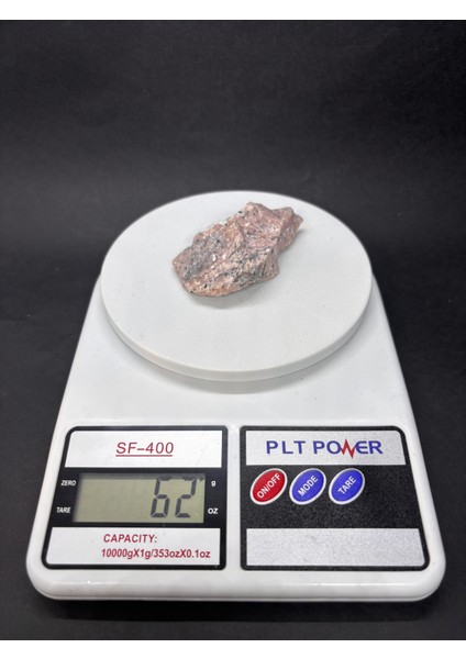 Pembe Opal Doğaltaş 1 Adet indirimleri