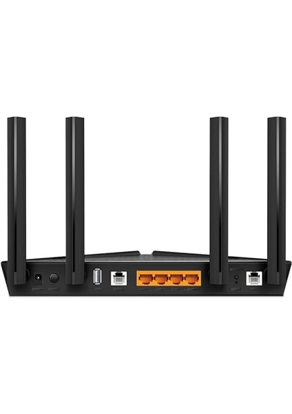 Archer VX1800V, AX1800 Mbps Çift Bantlı Fiber Destekli Wi-Fi 6 Vdsl/adsl Modem Router, 4 Gigabit Lan Portları + 1 USB 2.0 Port, Mu-Mımo, Super Vdsl, Tether Uygulaması ile Kolay Kurulum modelleri