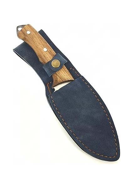 El Yapımı Mutfak Bıçak Seti Outdoor Kamp Bıçağı modelleri