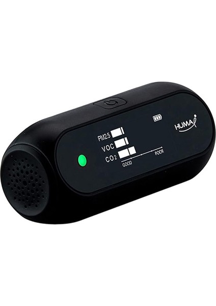 150 Hava Kalitesi Ölçüm Cihazı