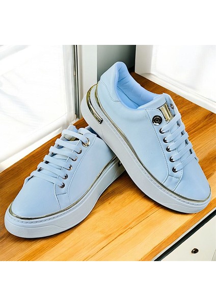 Kışlık Yumuşak Ortopedik Sneaker Model Bayan Spor Ayakkabı modelleri