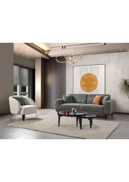 Ceren Koltuk Takımı (3+3+1) fiyatları